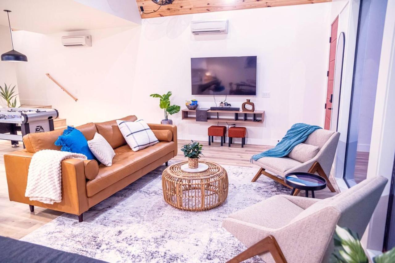 Gruene Daze - Stylish Aframe - Escape The Ordinary Chalet *
