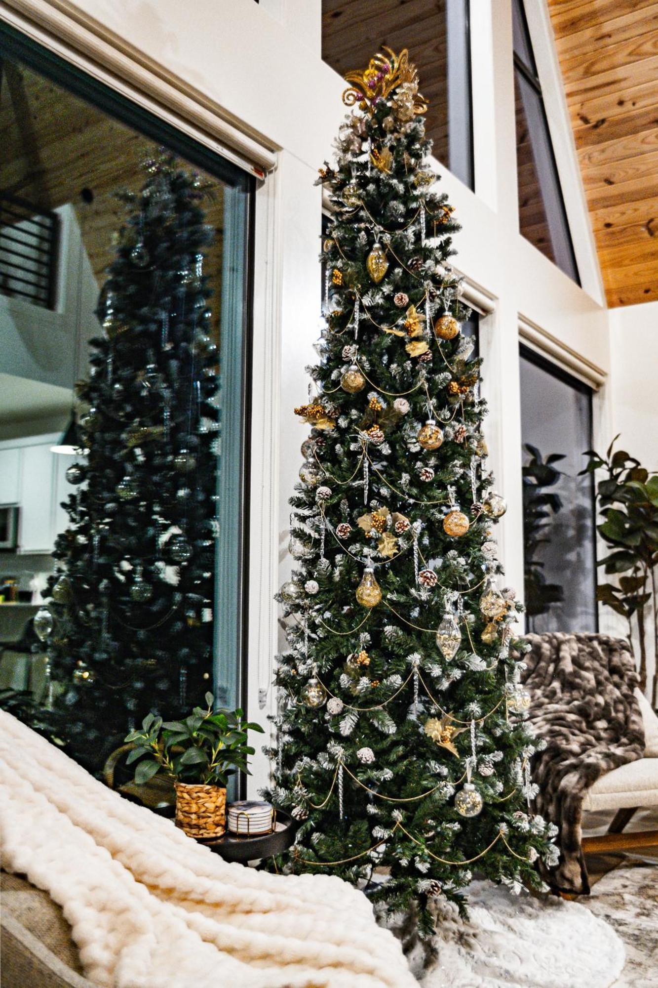 Gruene Daze - Stylish Aframe - Escape The Ordinary Chalet