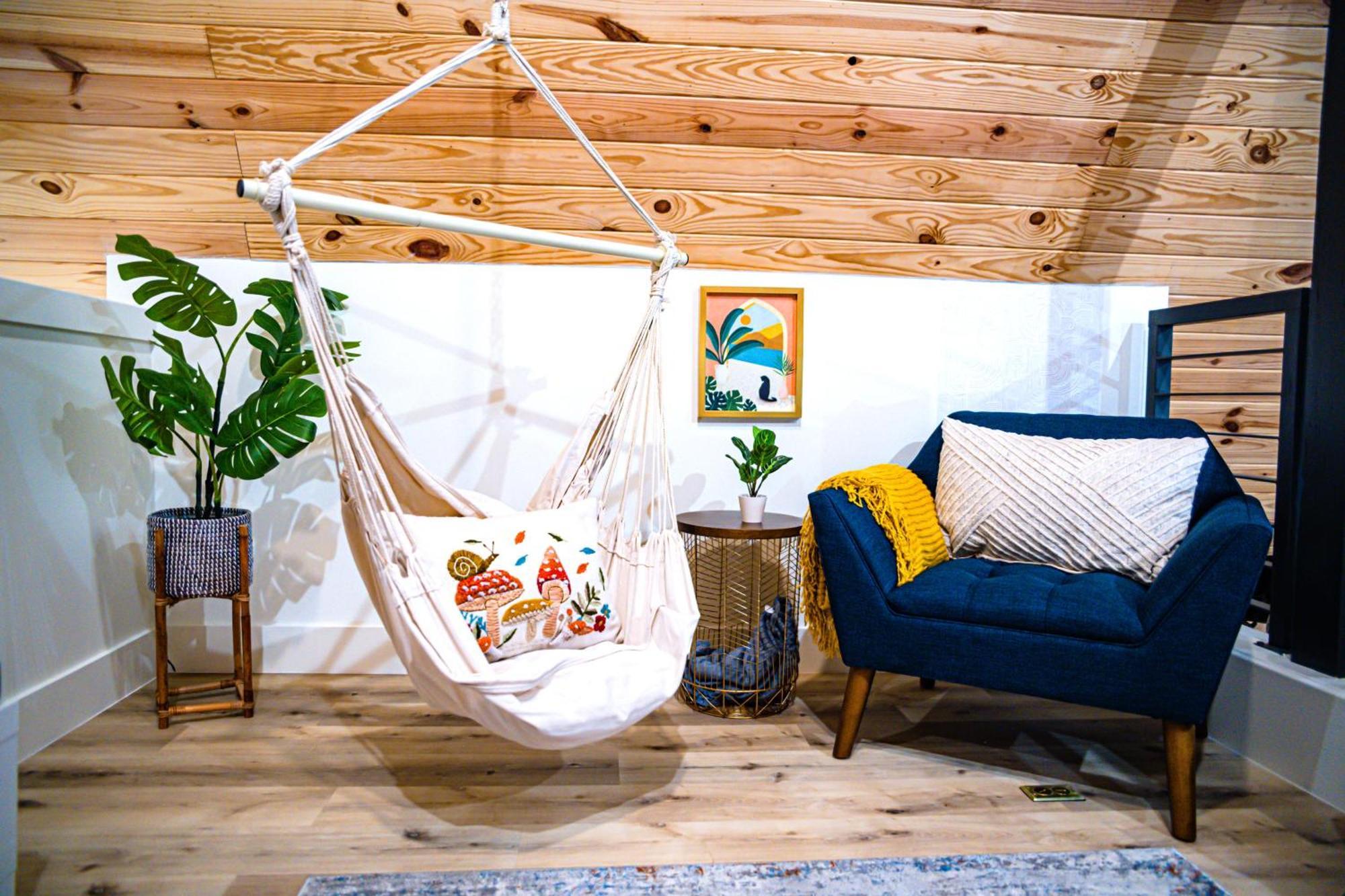 Gruene Daze - Stylish Aframe - Escape The Ordinary New Braunfels