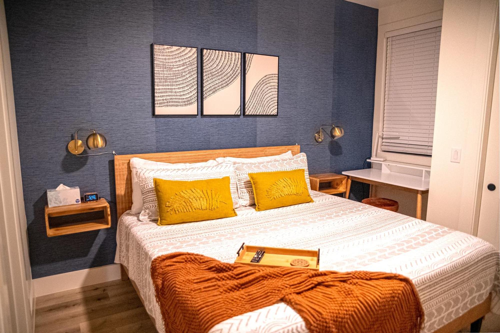 Chalet Gruene Daze - Stylish Aframe - Escape The Ordinary New Braunfels